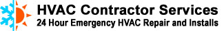 Convoy HVAC Services